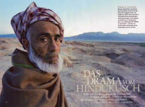 National Geographic Deutschland, September 2006