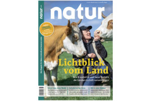 Magazin Natur, Juni 2020